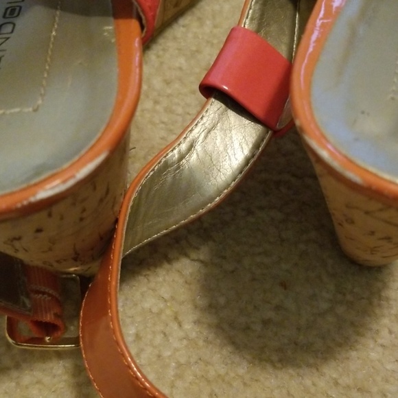 Fun cork wedges - Picture 6 of 6